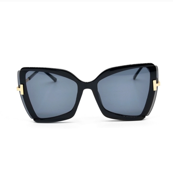 RACHEL Rachel Roy Harper Sunglasses - Picture 11 of 14
